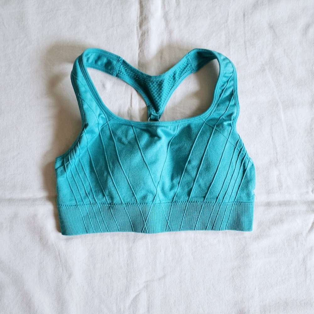 Bally Sports Bra